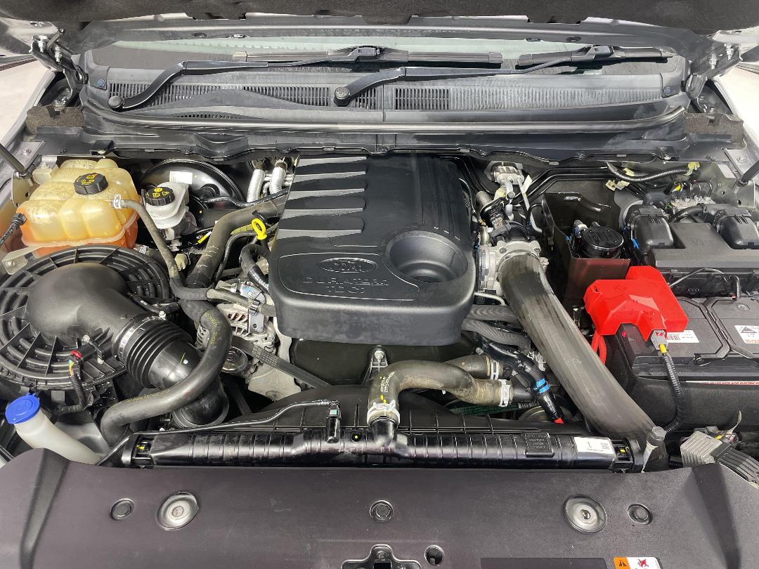 Photo '13' of Ford Ranger