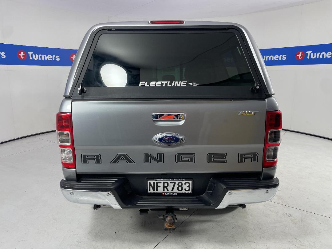 Photo '6' of Ford Ranger