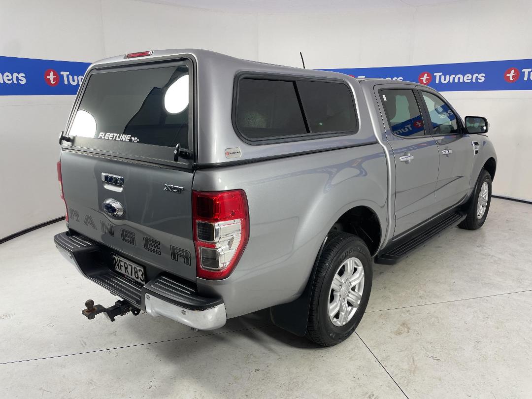 Photo '7' of Ford Ranger