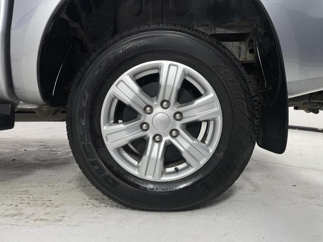 Photo '11' of Ford Ranger