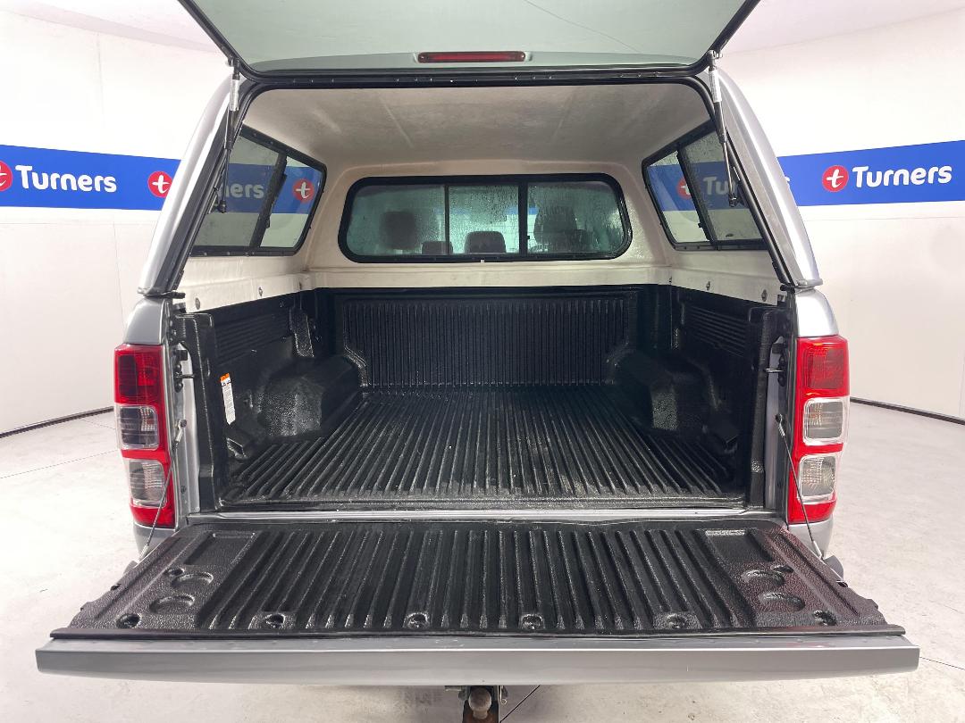 Photo '14' of Ford Ranger