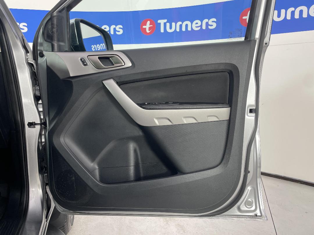 Photo '15' of Ford Ranger