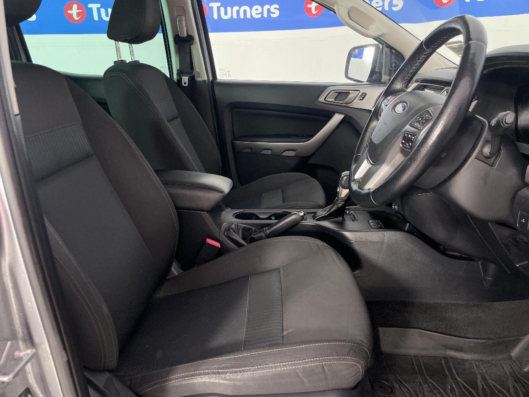 Photo '16' of Ford Ranger