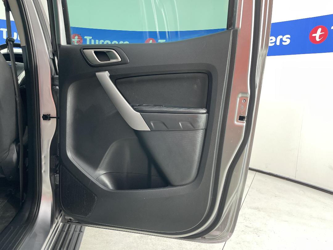 Photo '19' of Ford Ranger