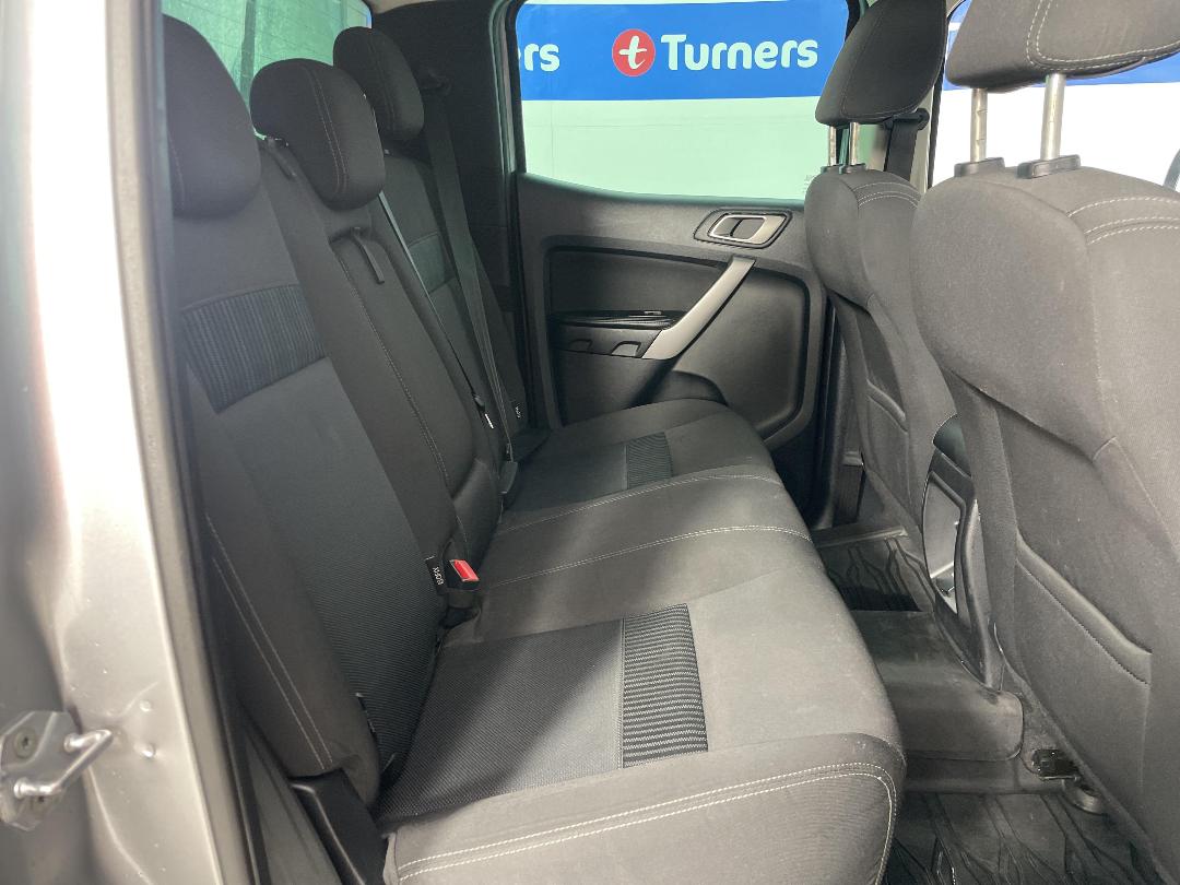 Photo '20' of Ford Ranger