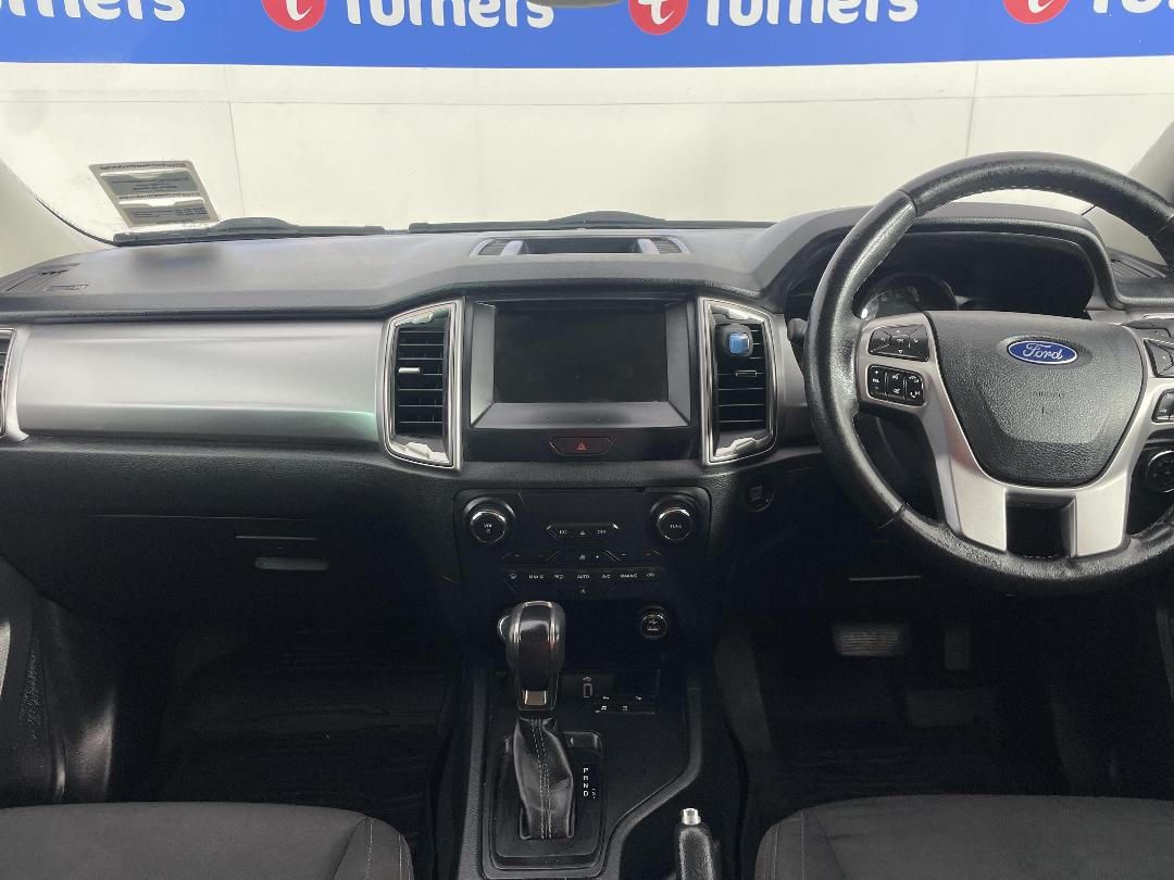 Photo '17' of Ford Ranger