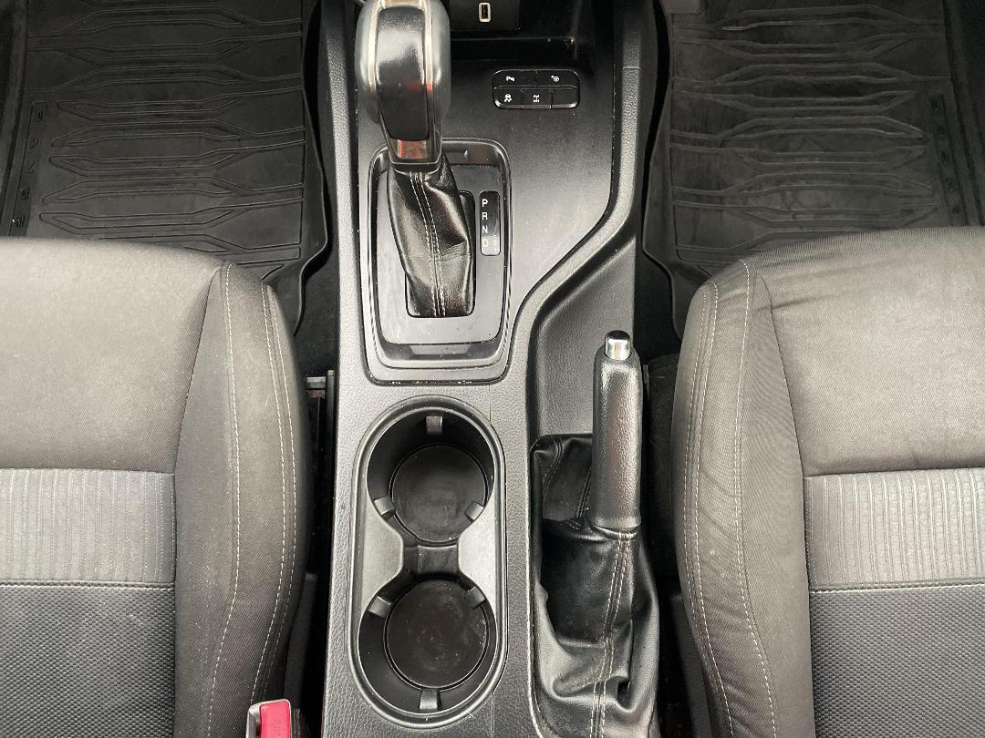 Photo '18' of Ford Ranger