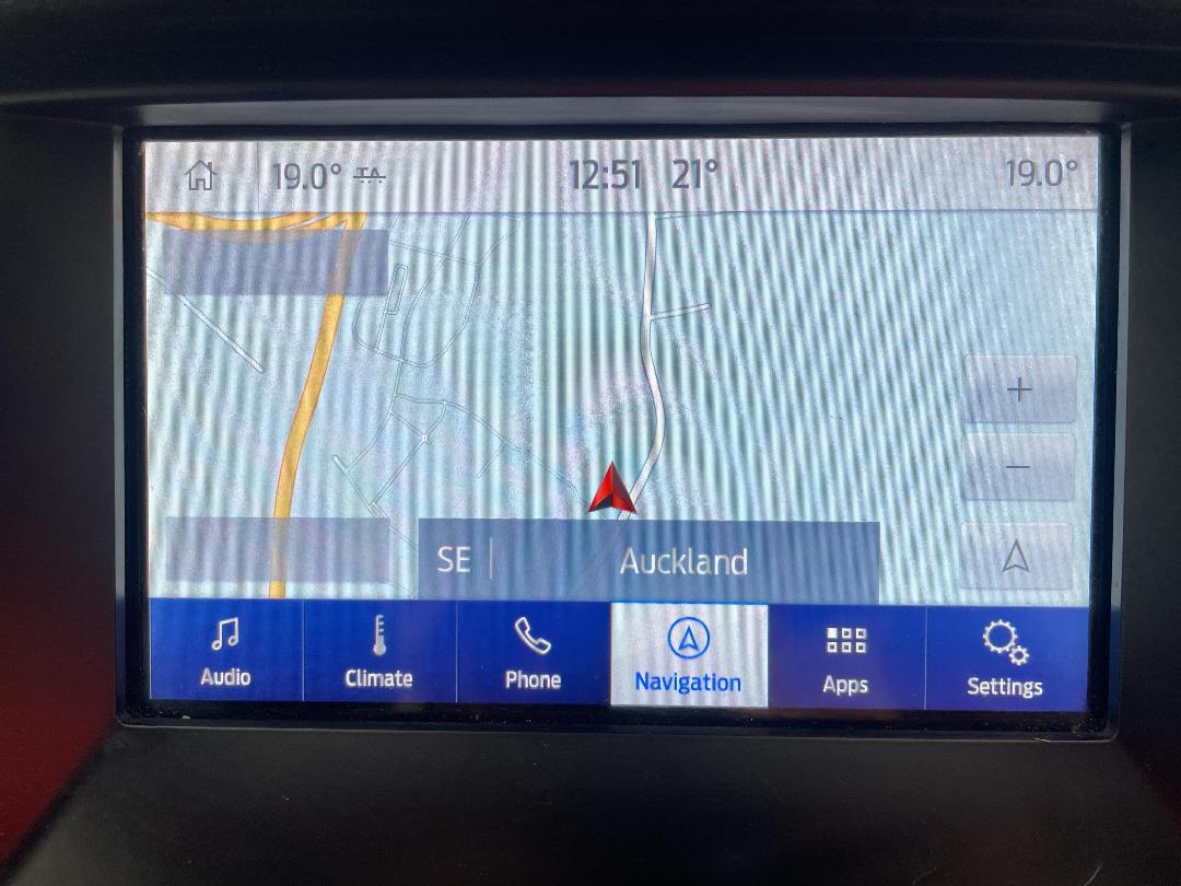 Photo '26' of Ford Ranger