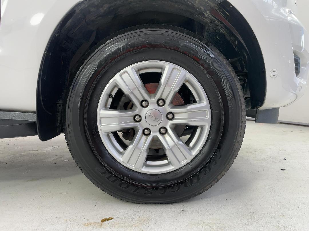 Photo '9' of Ford Ranger Photo '9' of Ford Ranger