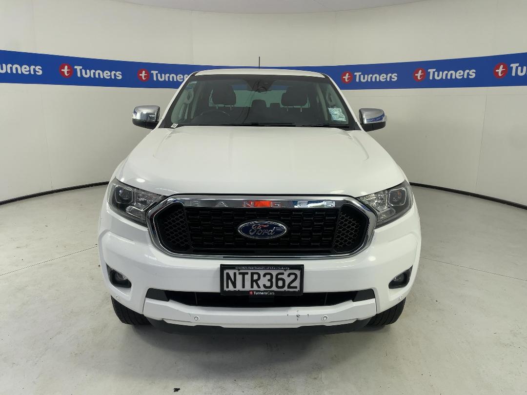 Photo '2' of Ford Ranger Photo '2' of Ford Ranger