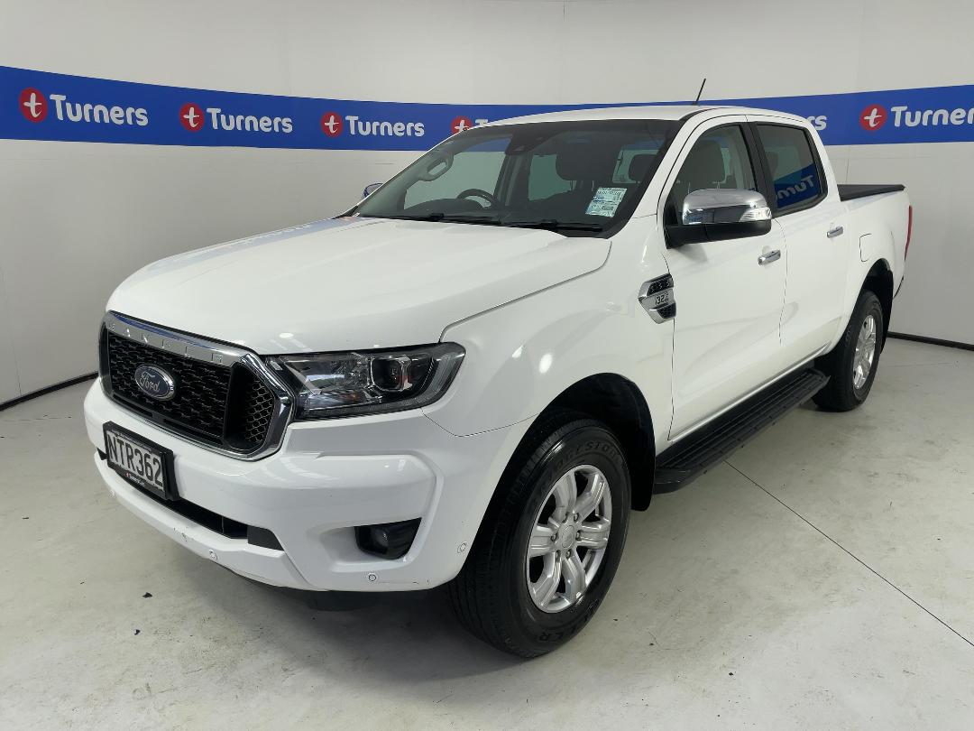 Photo '4' of Ford Ranger Photo '4' of Ford Ranger