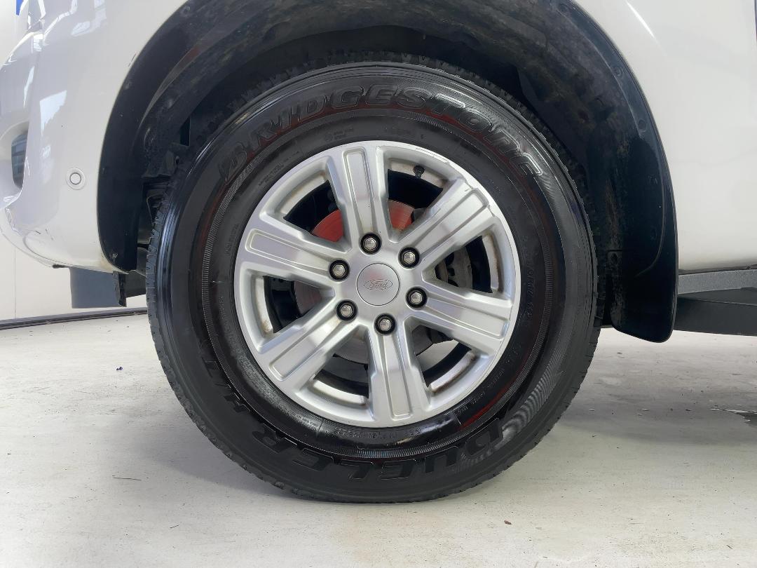 Photo '10' of Ford Ranger Photo '10' of Ford Ranger