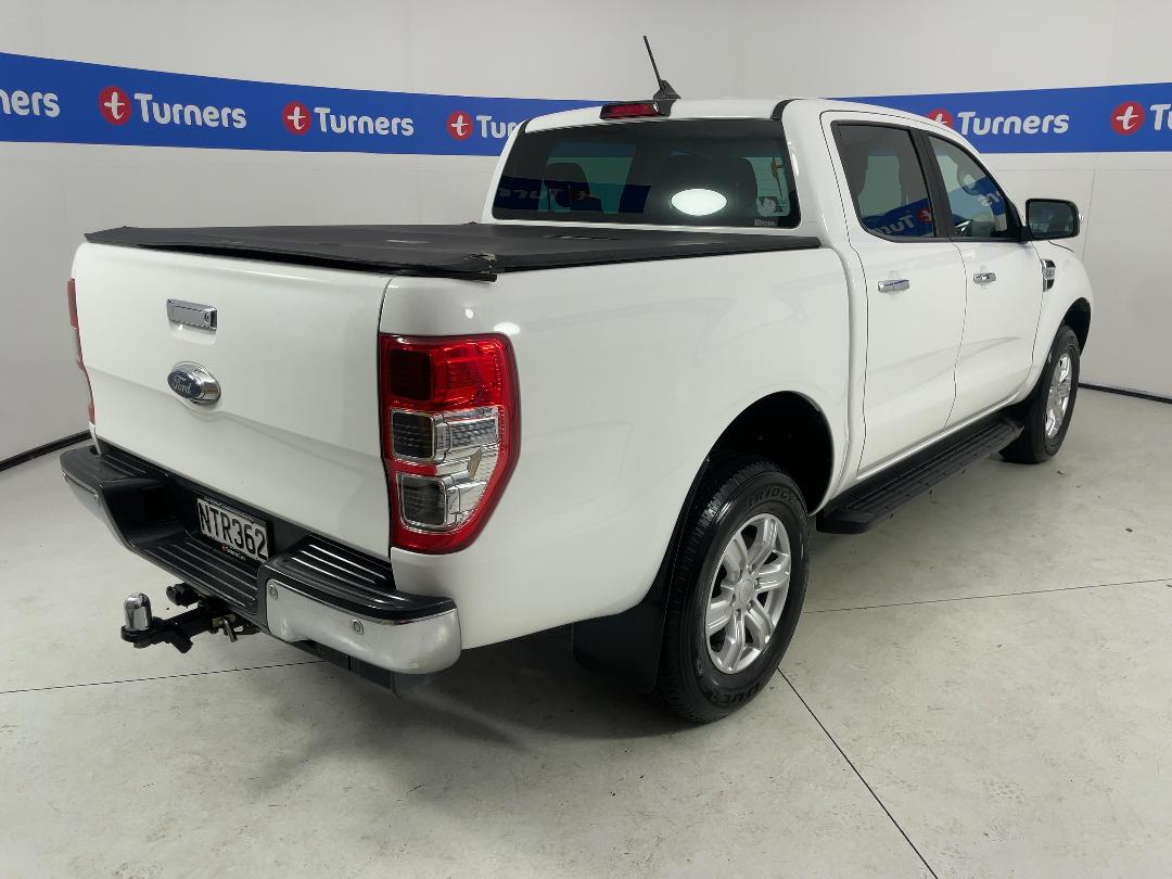 Photo '7' of Ford Ranger Photo '7' of Ford Ranger