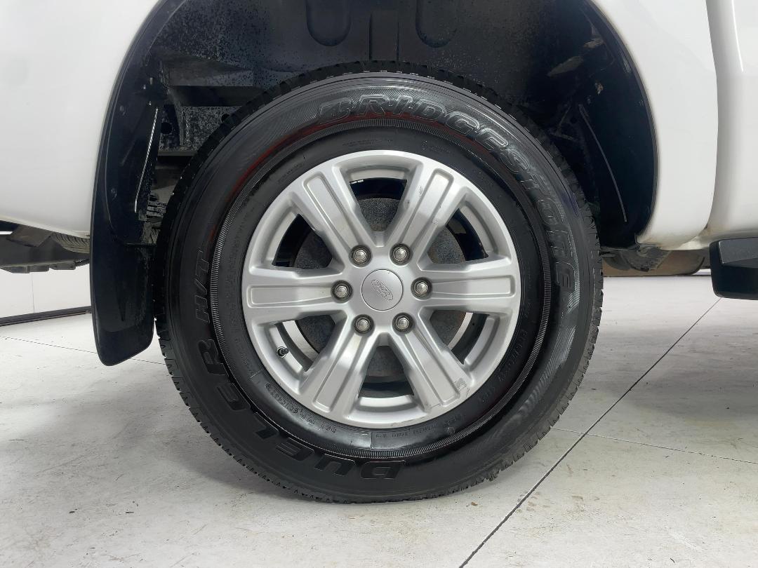 Photo '12' of Ford Ranger Photo '12' of Ford Ranger