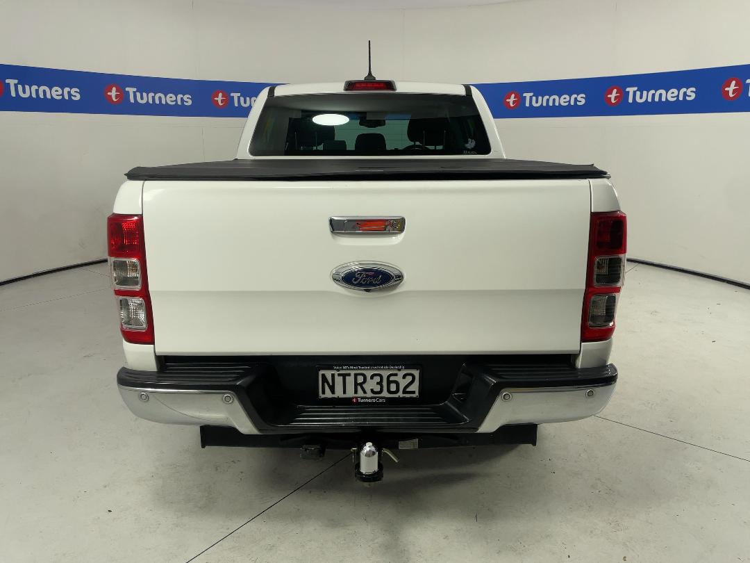 Photo '6' of Ford Ranger Photo '6' of Ford Ranger