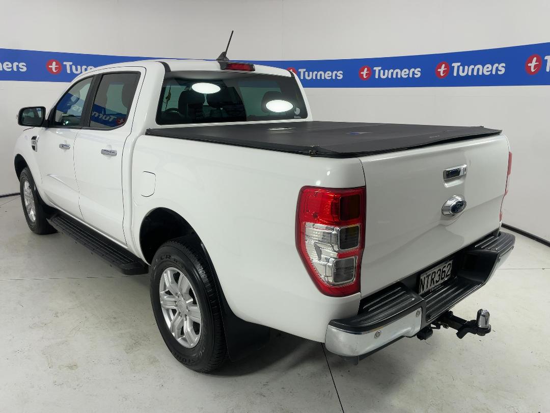 Photo '5' of Ford Ranger Photo '5' of Ford Ranger