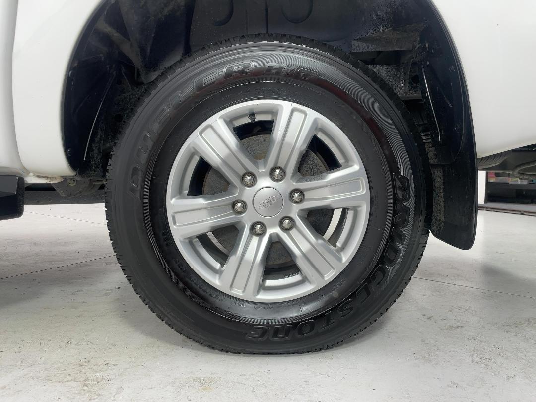 Photo '11' of Ford Ranger Photo '11' of Ford Ranger