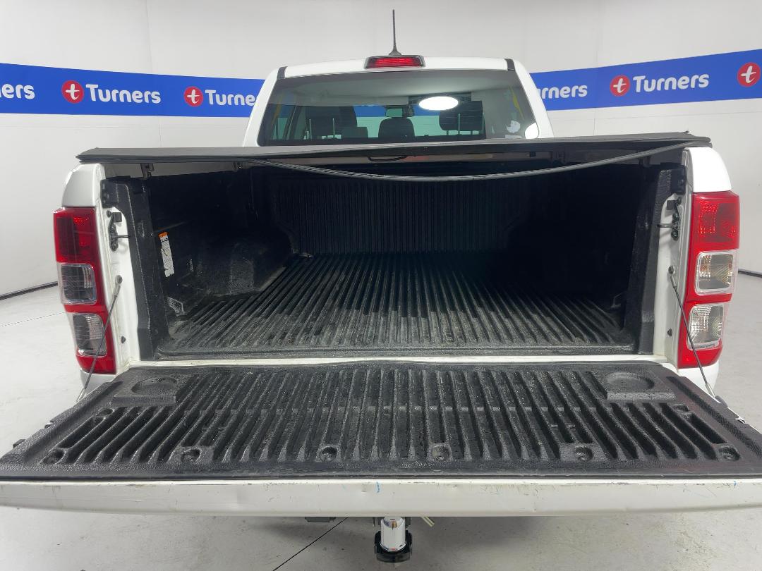 Photo '14' of Ford Ranger Photo '14' of Ford Ranger