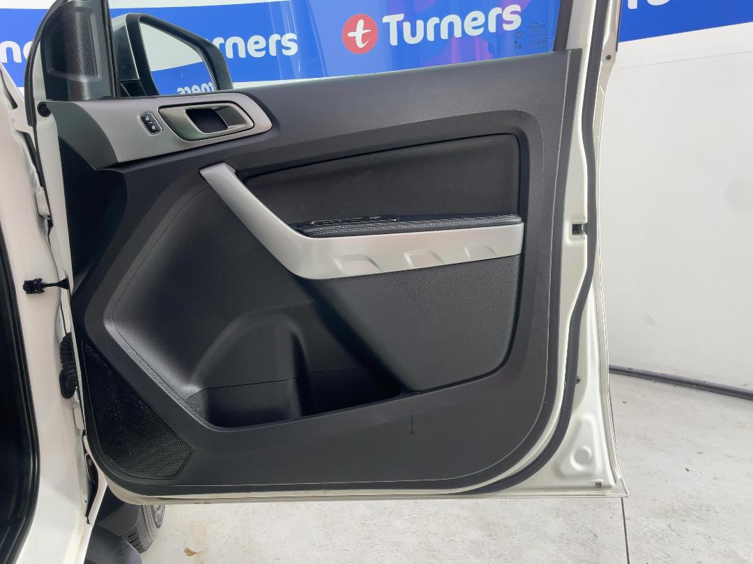 Photo '15' of Ford Ranger Photo '15' of Ford Ranger