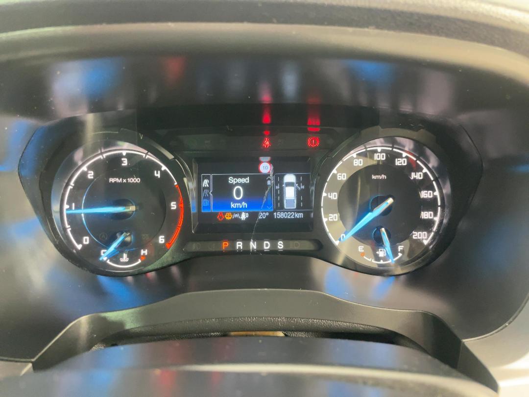 Photo '21' of Ford Ranger Photo '21' of Ford Ranger