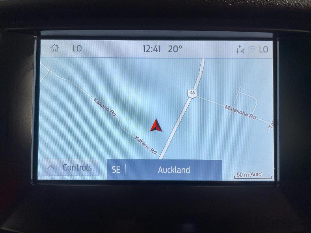 Photo '23' of Ford Ranger Photo '23' of Ford Ranger