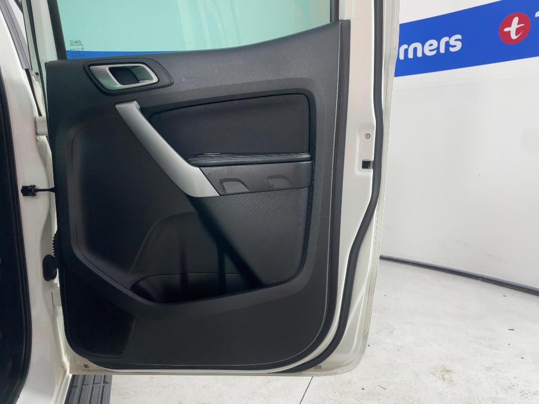 Photo '19' of Ford Ranger Photo '19' of Ford Ranger