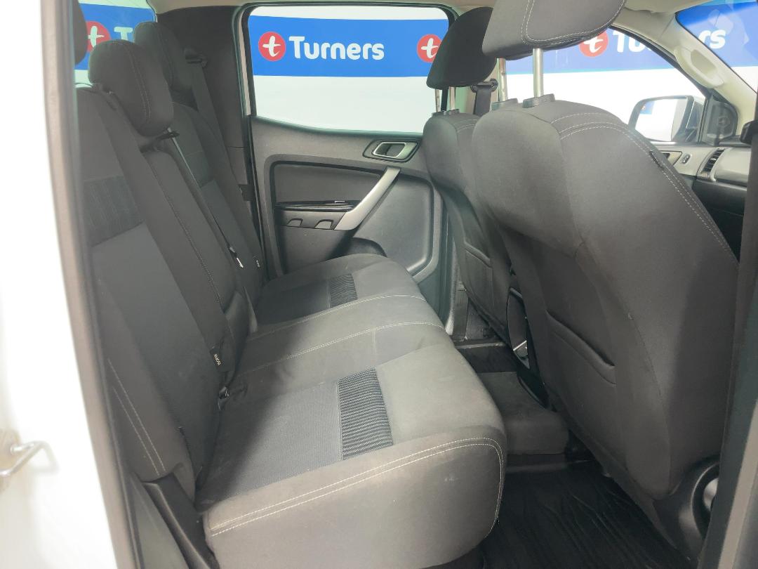 Photo '20' of Ford Ranger Photo '20' of Ford Ranger