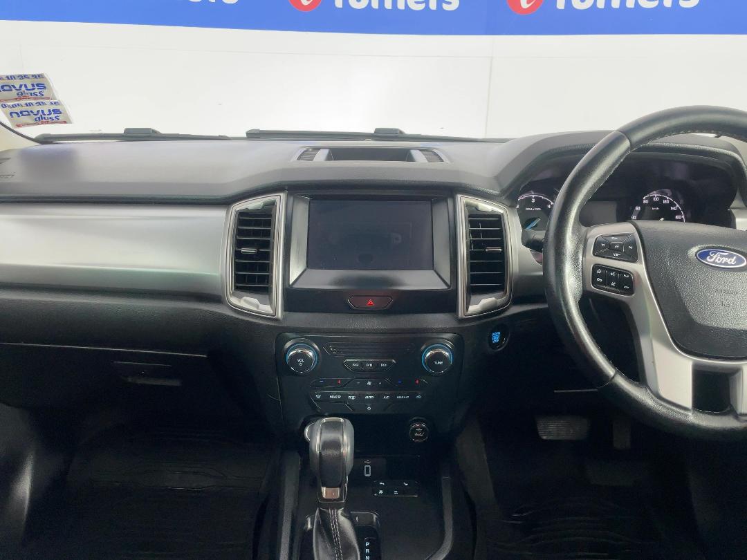 Photo '17' of Ford Ranger Photo '17' of Ford Ranger