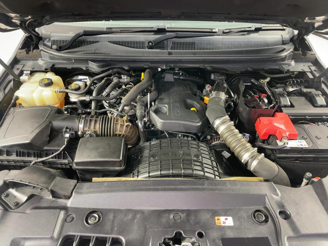 Photo '13' of Ford Ranger