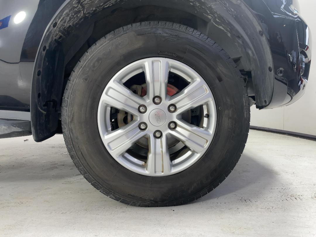 Photo '9' of Ford Ranger