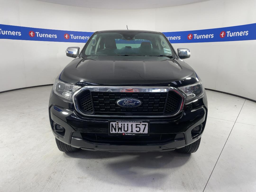 Photo '2' of Ford Ranger