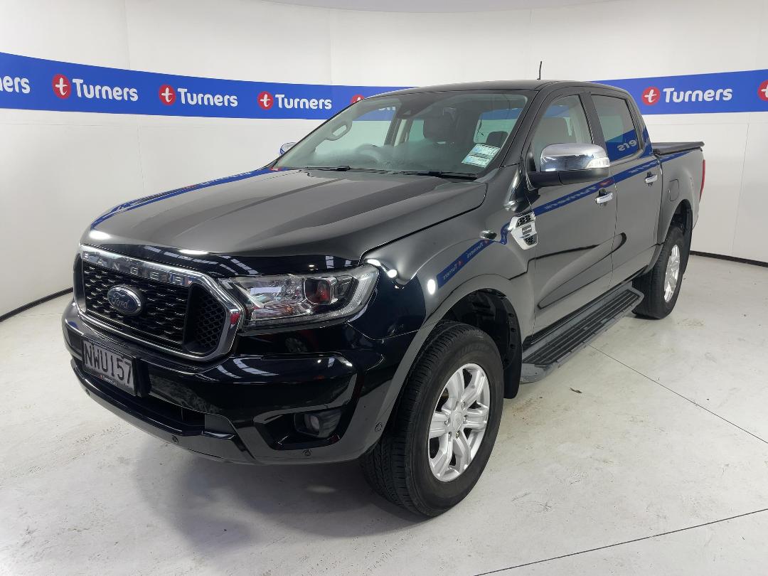 Photo '4' of Ford Ranger