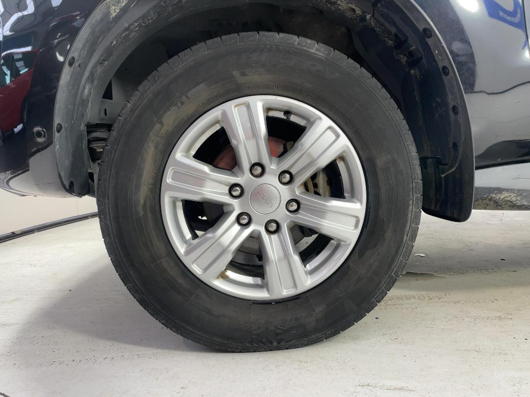 Photo '10' of Ford Ranger