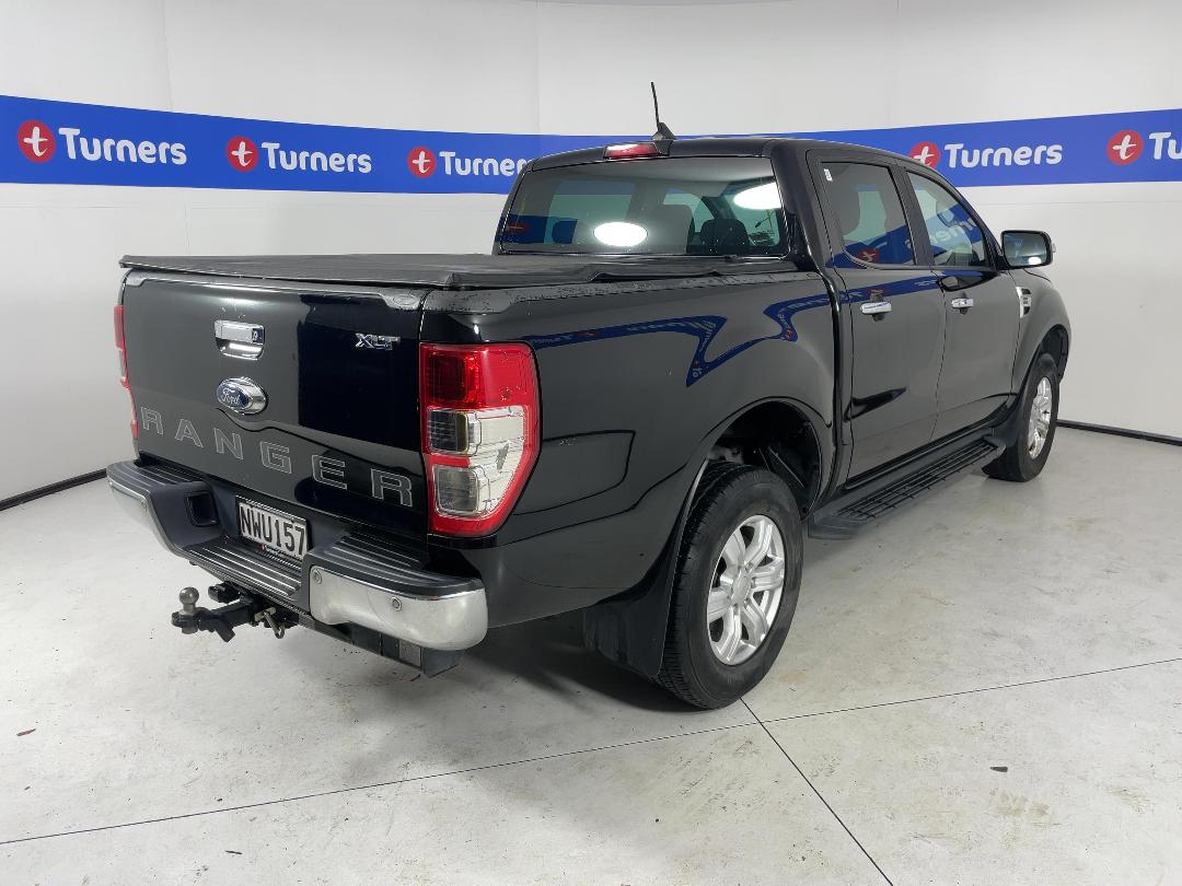 Photo '7' of Ford Ranger