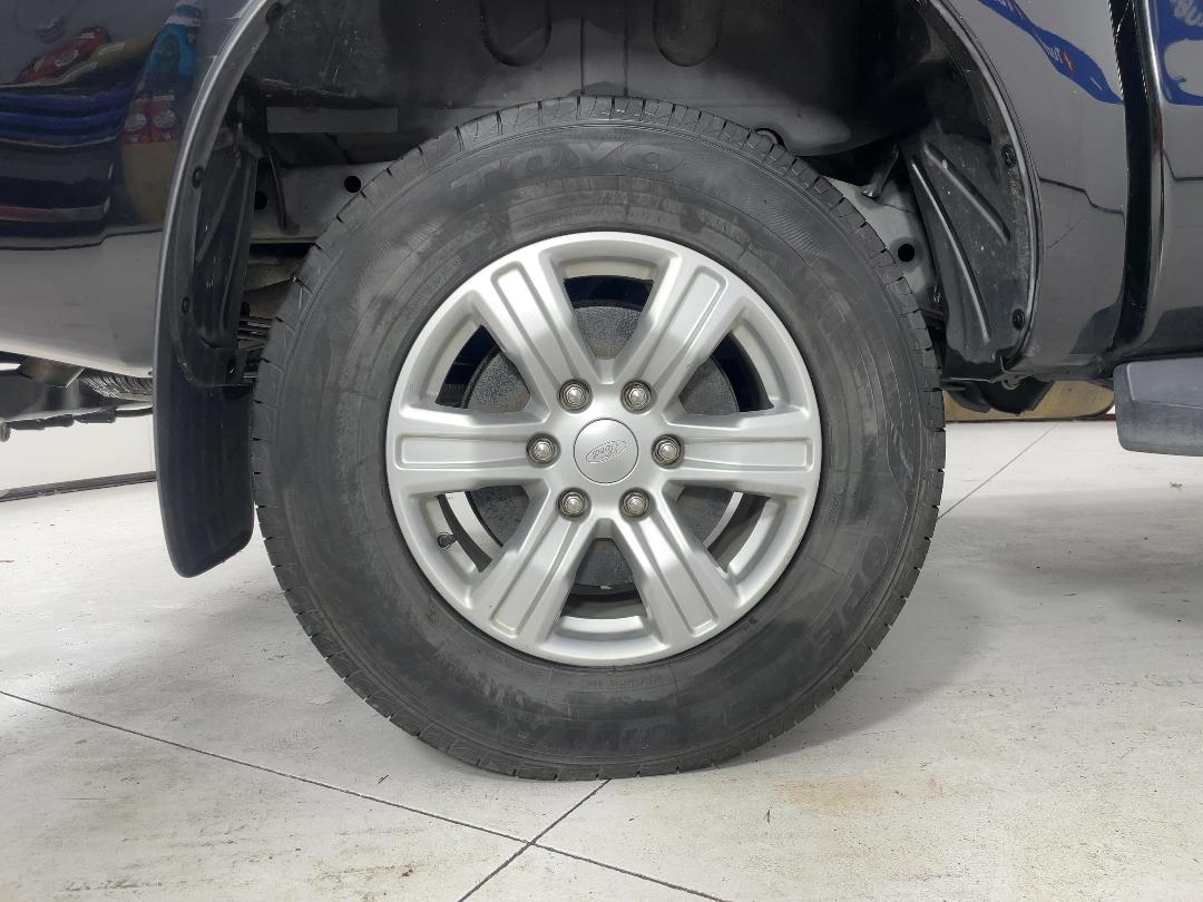 Photo '12' of Ford Ranger