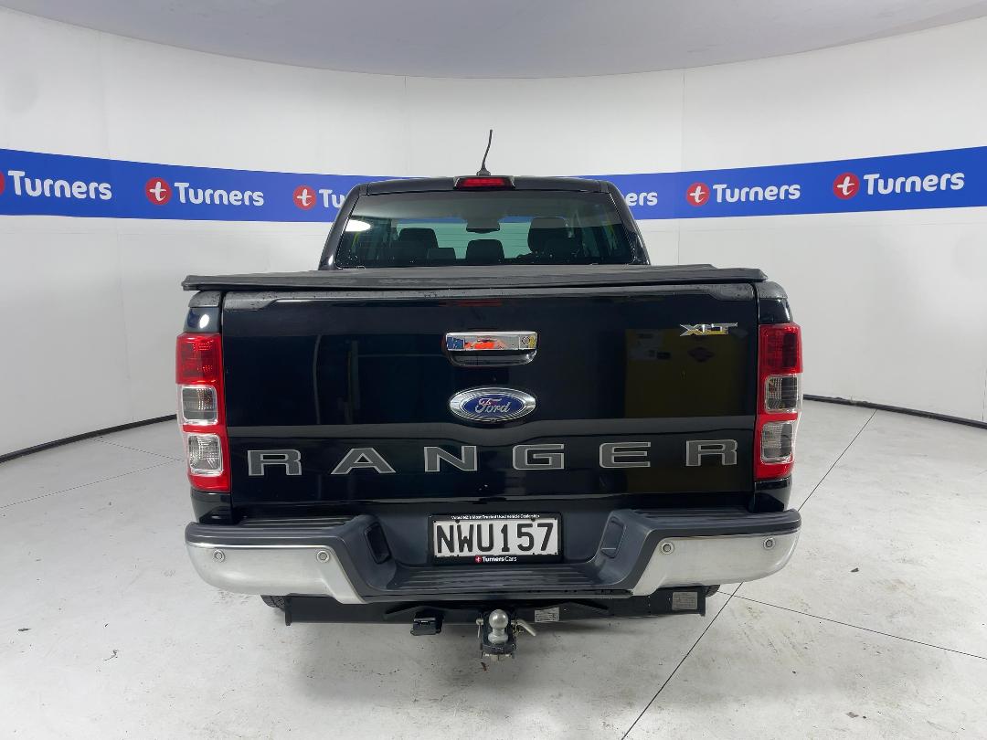 Photo '6' of Ford Ranger