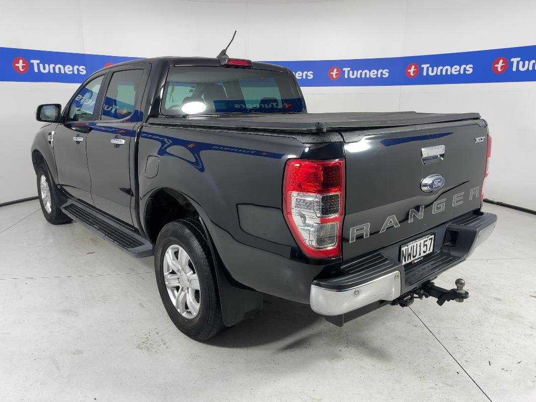 Photo '5' of Ford Ranger