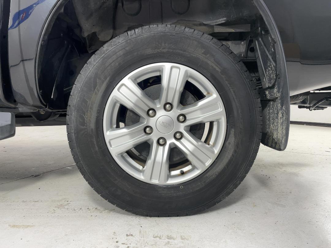 Photo '11' of Ford Ranger