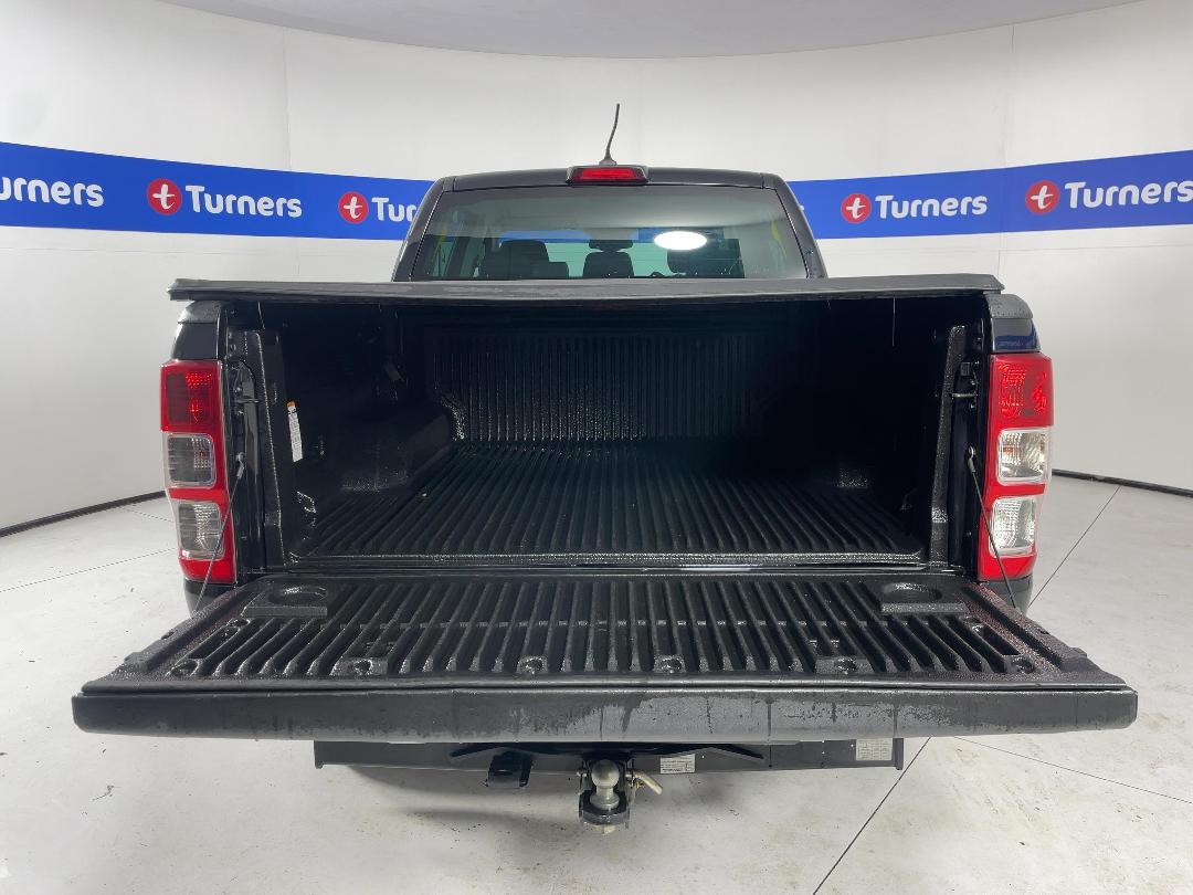 Photo '14' of Ford Ranger