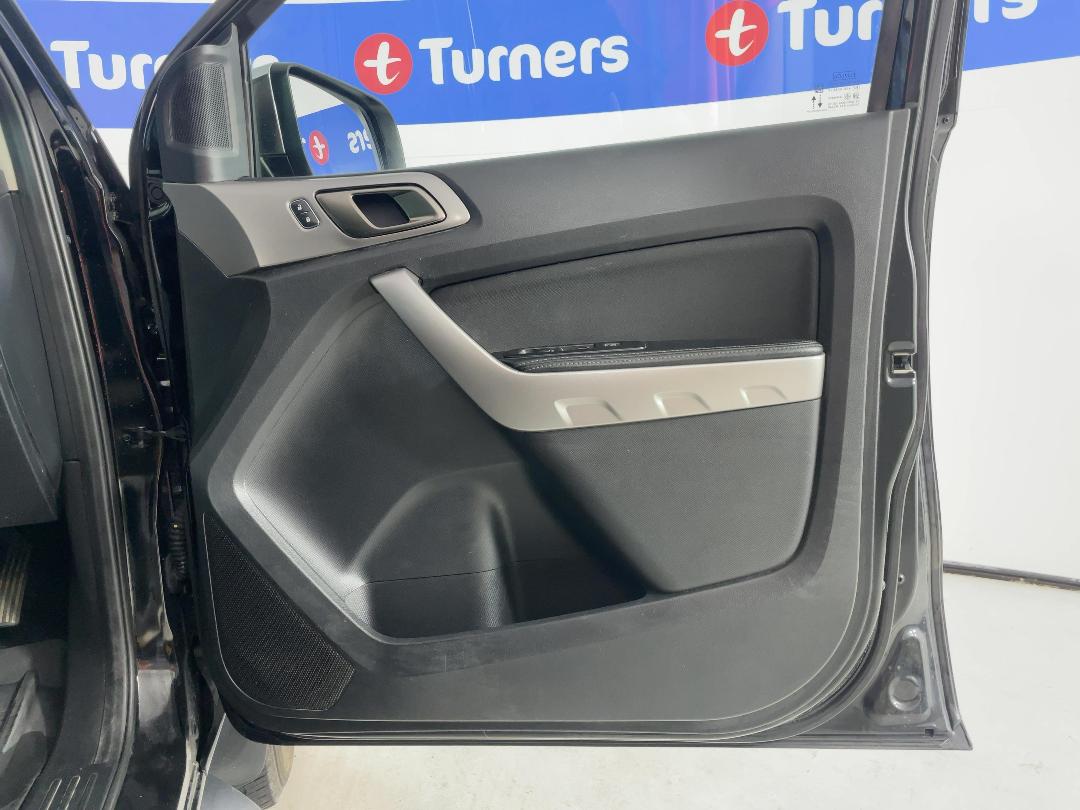 Photo '15' of Ford Ranger