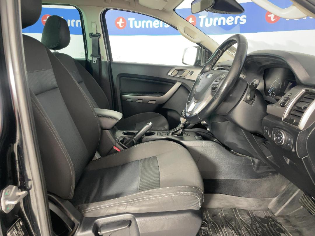 Photo '16' of Ford Ranger