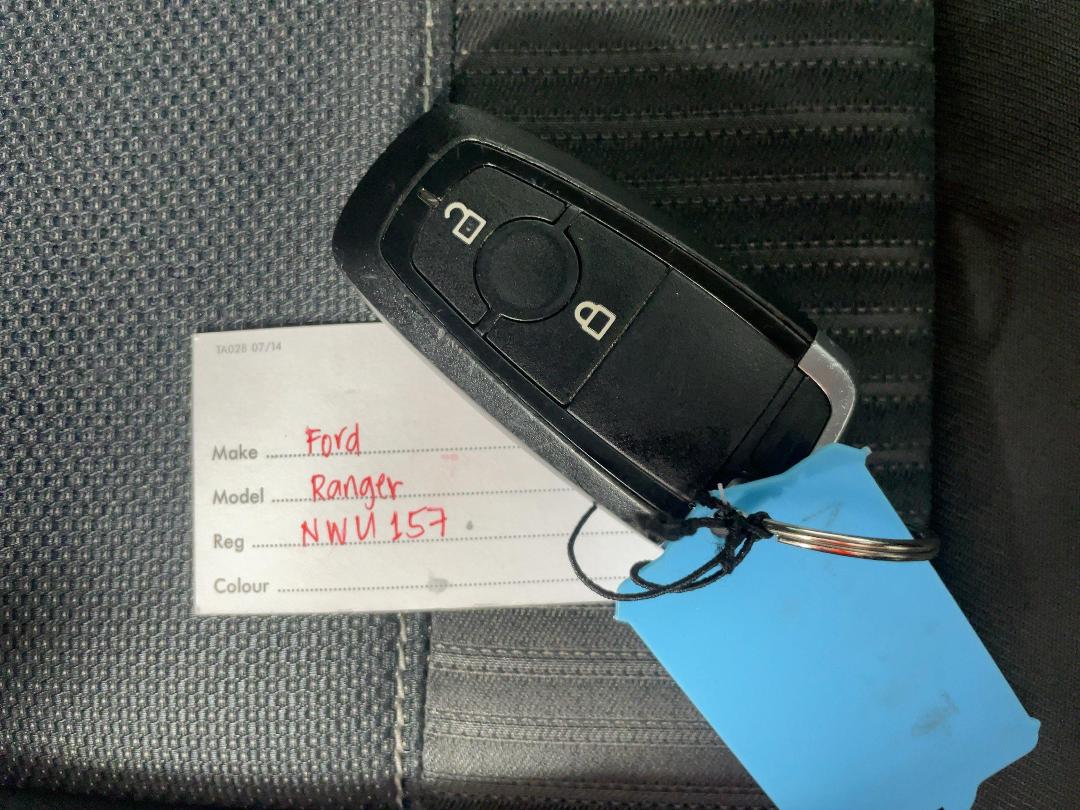 Photo '22' of Ford Ranger