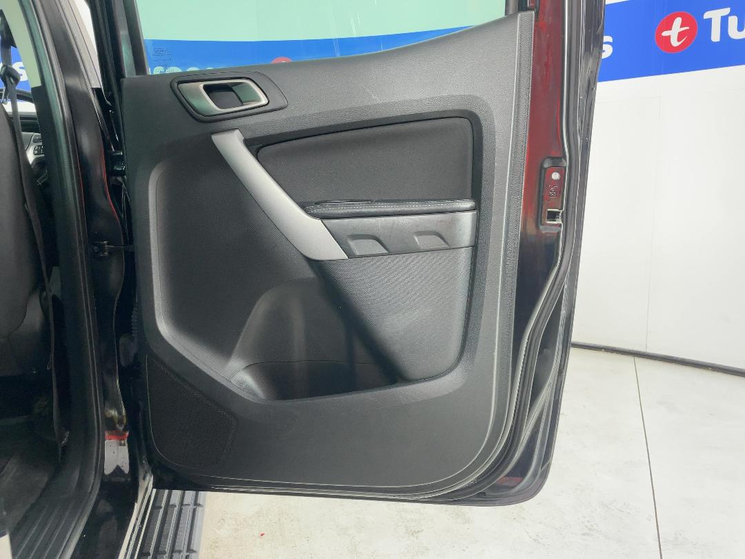 Photo '19' of Ford Ranger