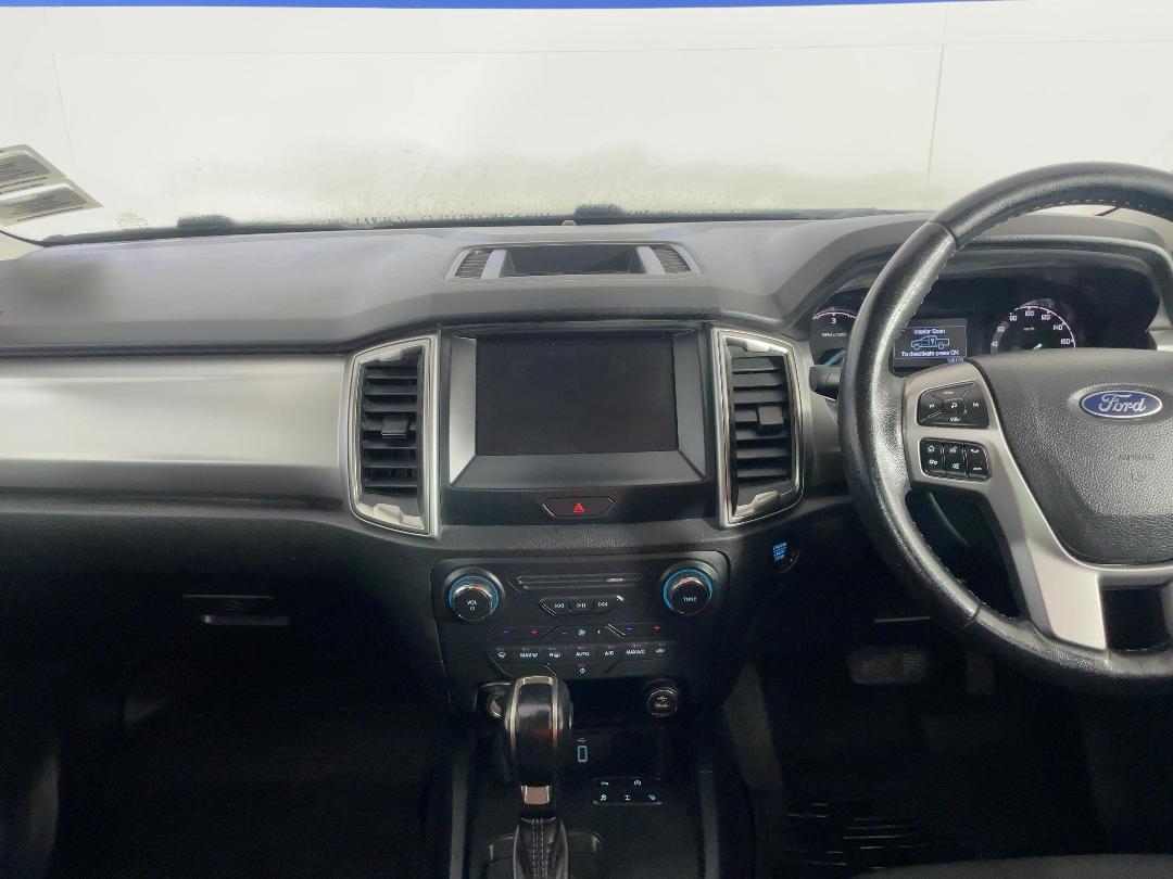 Photo '17' of Ford Ranger