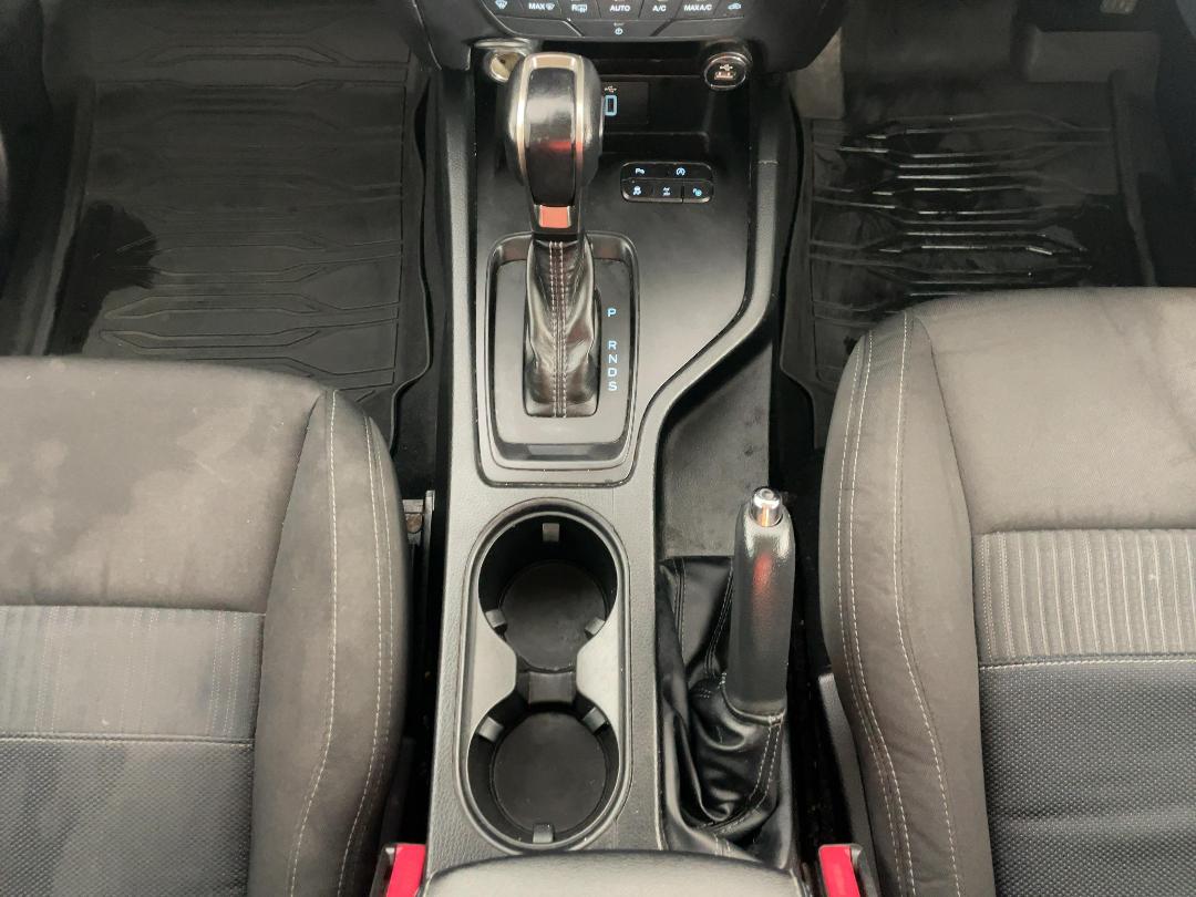 Photo '18' of Ford Ranger