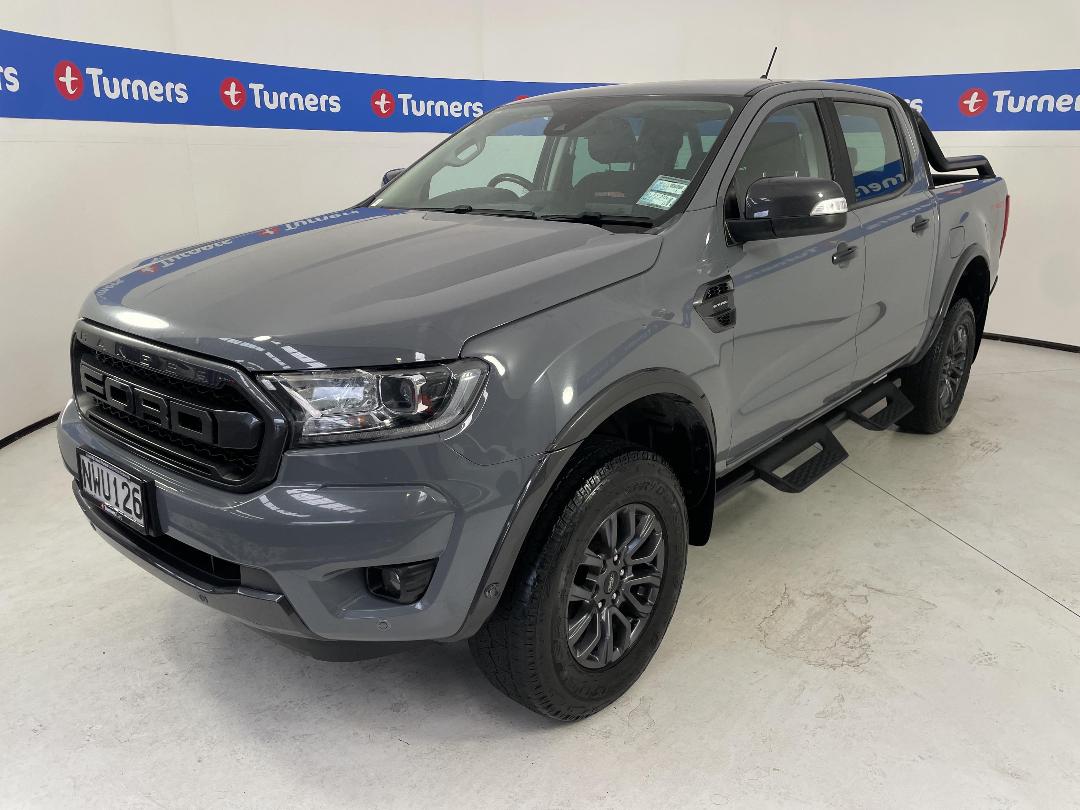 Photo '4' of Ford Ranger