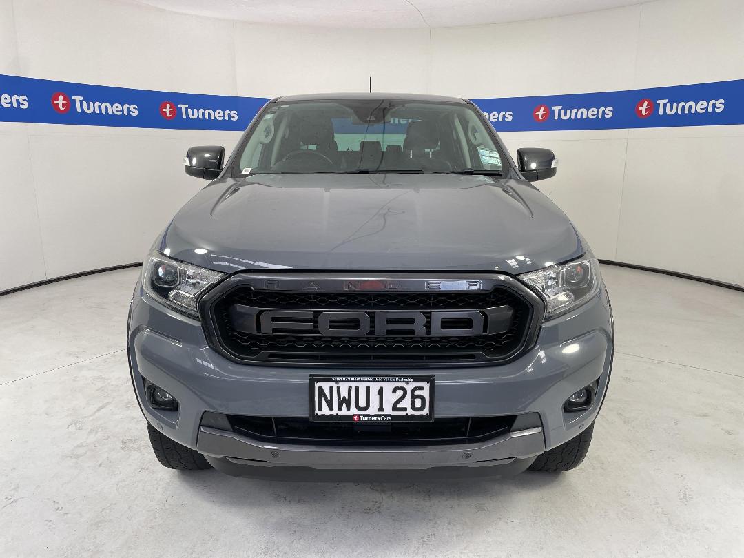 Photo '2' of Ford Ranger