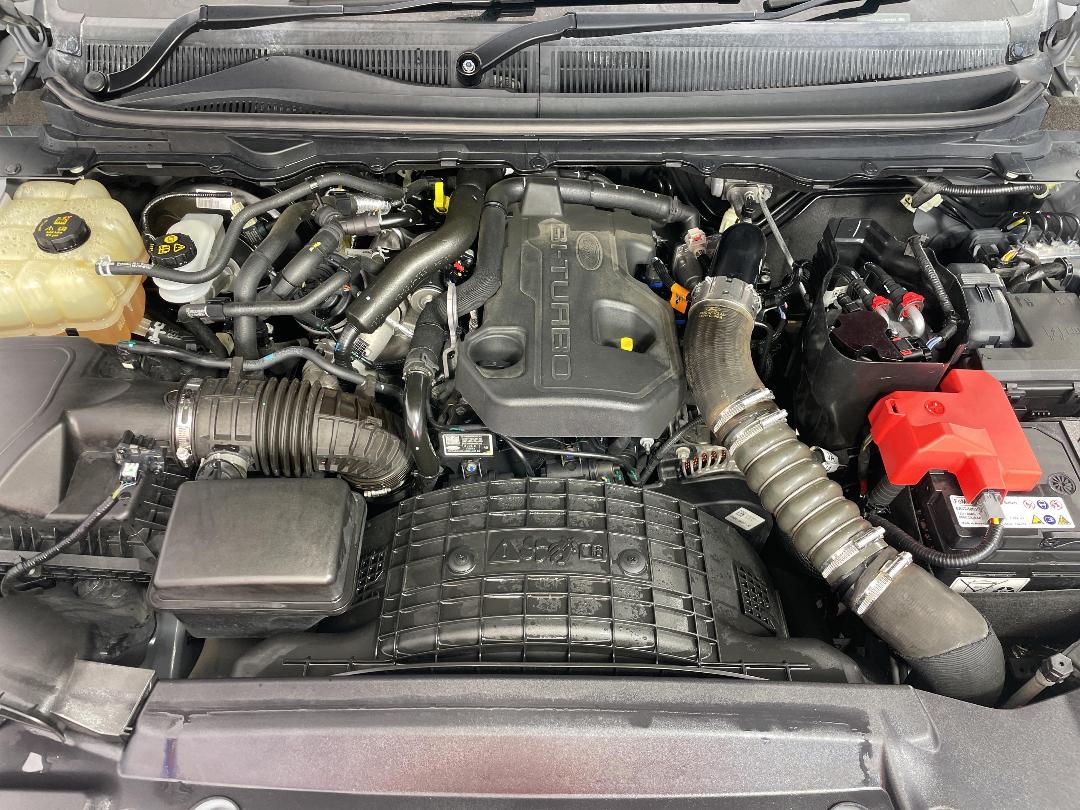 Photo '13' of Ford Ranger