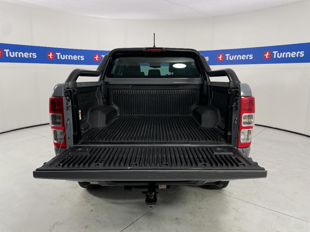 Photo '14' of Ford Ranger