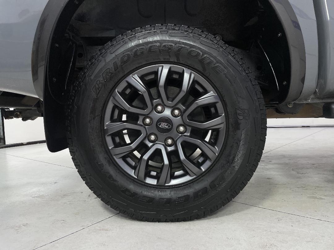 Photo '12' of Ford Ranger